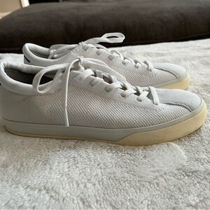 Rothy’s - The Lace Up Women’s Sneakers